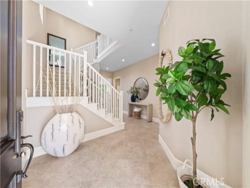 100  Viano  , Irvine, CA