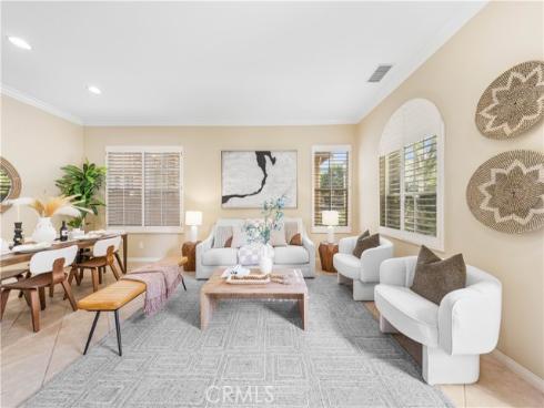 23  Vacaville  , Irvine, CA