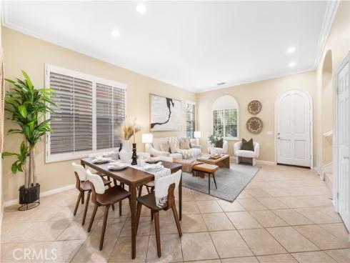 23  Vacaville  , Irvine, CA