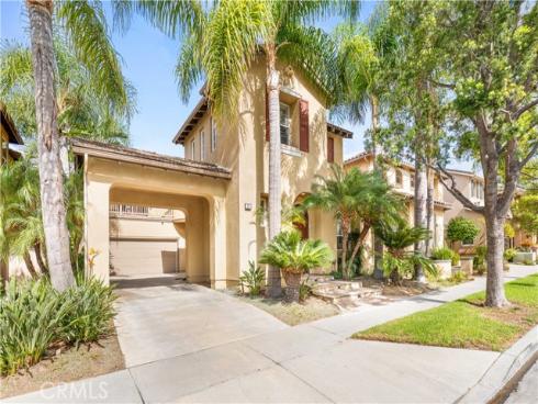 23  Vacaville  , Irvine, CA