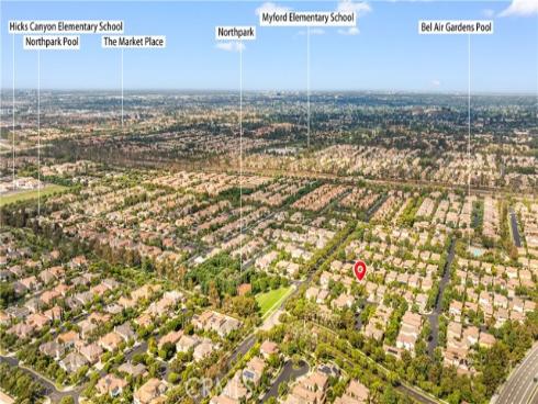 23  Vacaville  , Irvine, CA