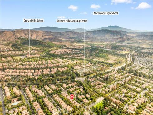 23  Vacaville  , Irvine, CA