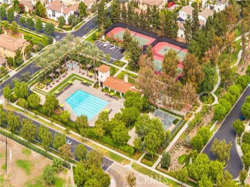 23  Vacaville  , Irvine, CA