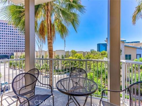 21  Gramercy  306 , Irvine, CA