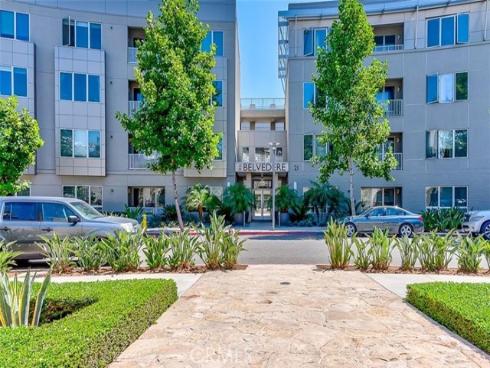 21  Gramercy  306 , Irvine, CA