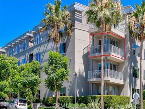 21  Gramercy  306 , Irvine, CA