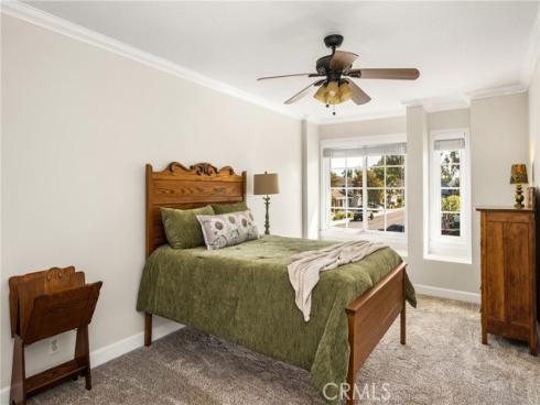 7  Whispering Wind  , Irvine, CA