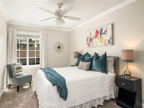 7  Whispering Wind  , Irvine, CA