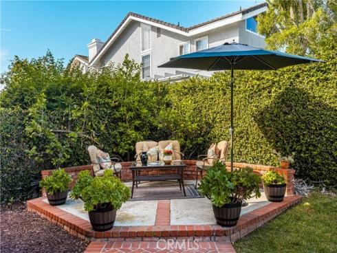 7  Whispering Wind  , Irvine, CA