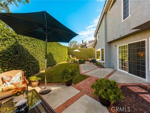 7  Whispering Wind  , Irvine, CA