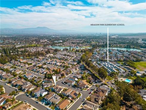 7  Whispering Wind  , Irvine, CA