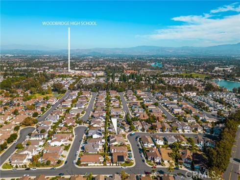 7  Whispering Wind  , Irvine, CA