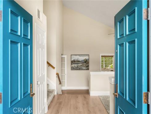 7  Whispering Wind  , Irvine, CA