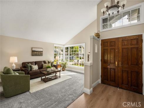 7  Whispering Wind  , Irvine, CA