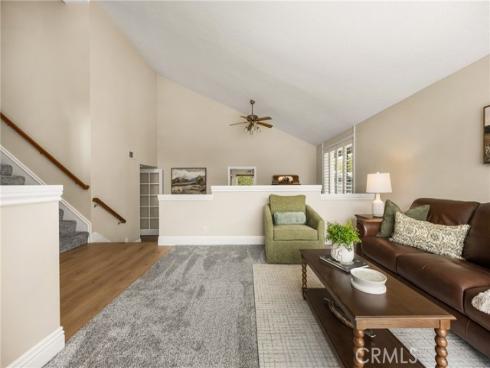 7  Whispering Wind  , Irvine, CA