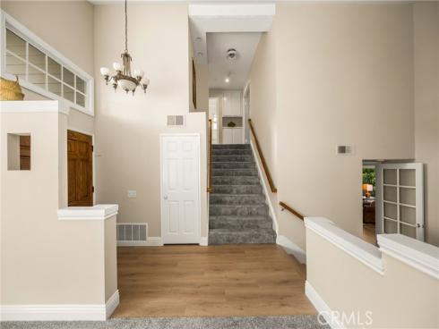 7  Whispering Wind  , Irvine, CA