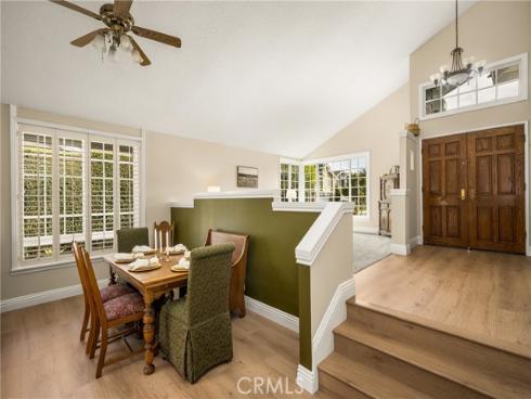 7  Whispering Wind  , Irvine, CA