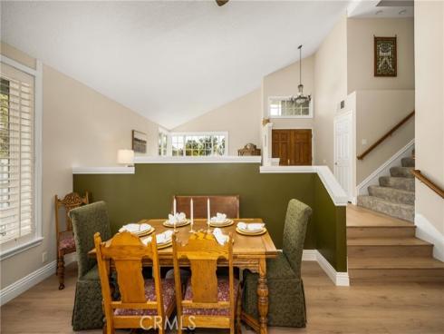 7  Whispering Wind  , Irvine, CA