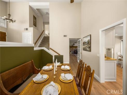 7  Whispering Wind  , Irvine, CA