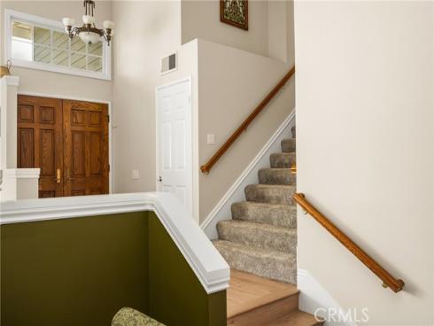 7  Whispering Wind  , Irvine, CA