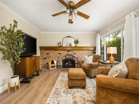 7  Whispering Wind  , Irvine, CA