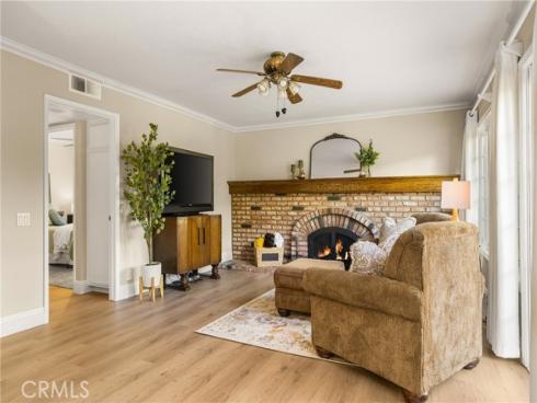 7  Whispering Wind  , Irvine, CA