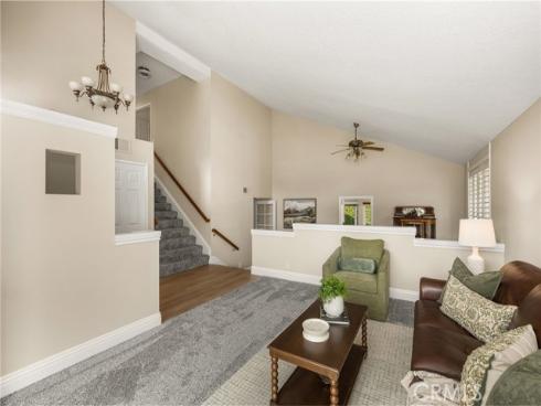 7  Whispering Wind  , Irvine, CA