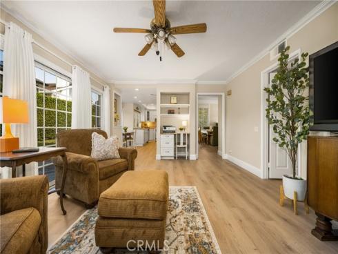 7  Whispering Wind  , Irvine, CA