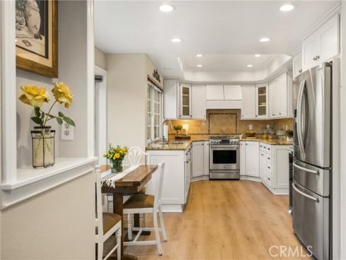 7  Whispering Wind  , Irvine, CA