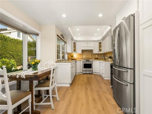 7  Whispering Wind  , Irvine, CA