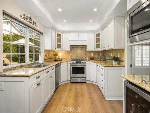 7  Whispering Wind  , Irvine, CA