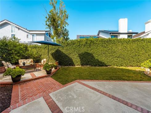 7  Whispering Wind  , Irvine, CA