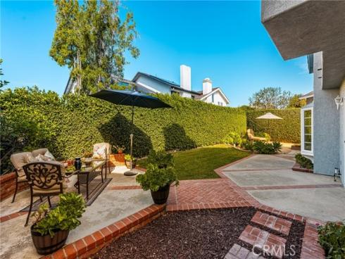 7  Whispering Wind  , Irvine, CA