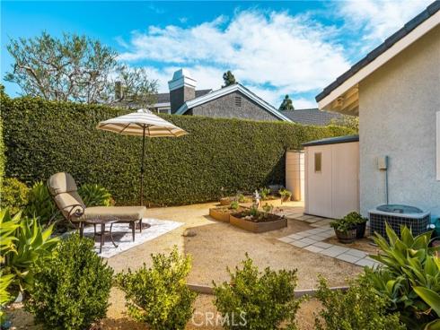 7  Whispering Wind  , Irvine, CA