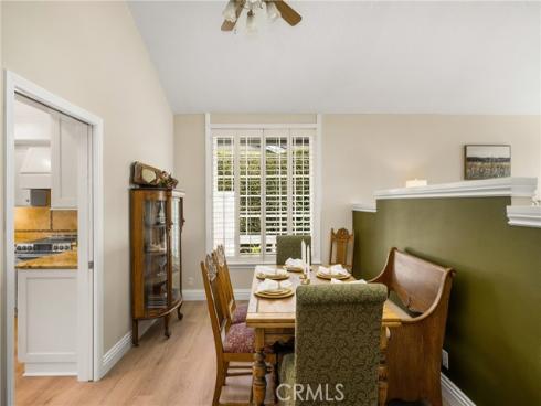 7  Whispering Wind  , Irvine, CA