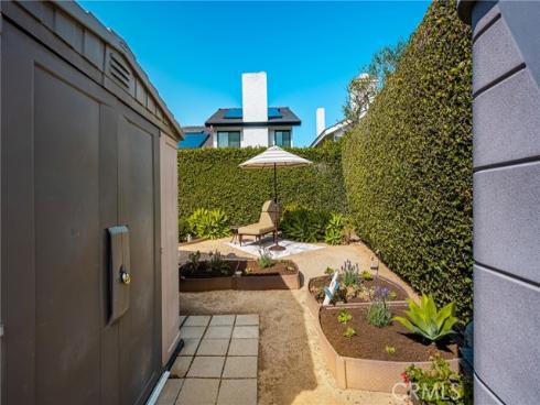 7  Whispering Wind  , Irvine, CA