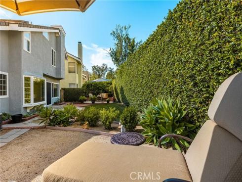 7  Whispering Wind  , Irvine, CA