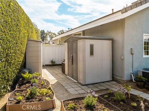 7  Whispering Wind  , Irvine, CA