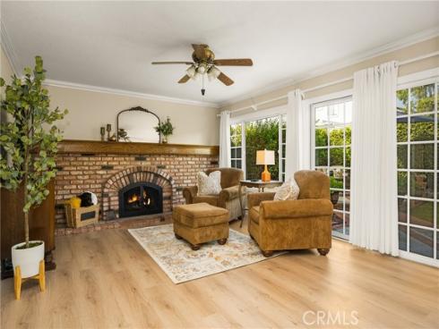 7  Whispering Wind  , Irvine, CA