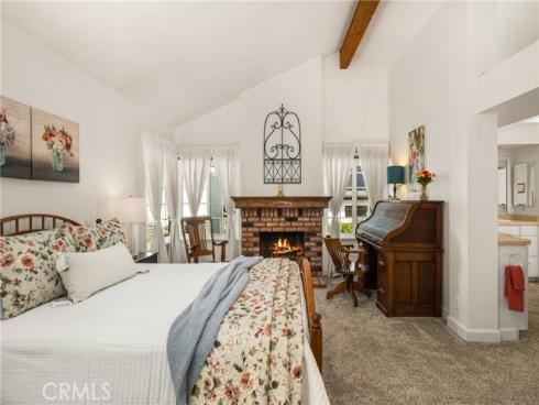 7  Whispering Wind  , Irvine, CA