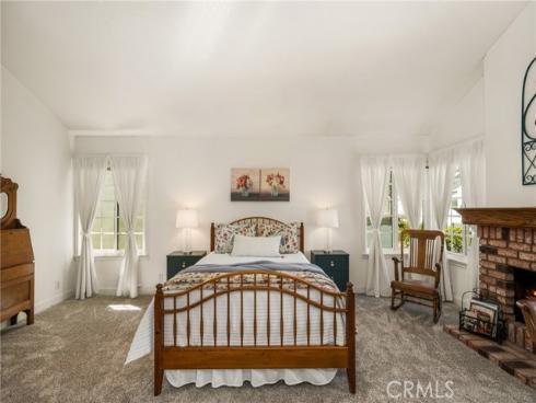 7  Whispering Wind  , Irvine, CA