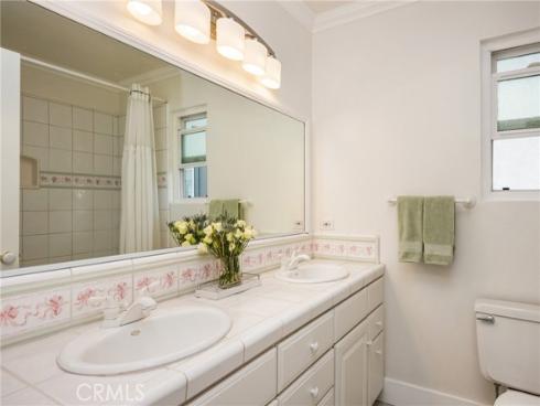 7  Whispering Wind  , Irvine, CA