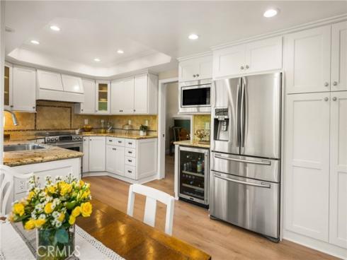 7  Whispering Wind  , Irvine, CA