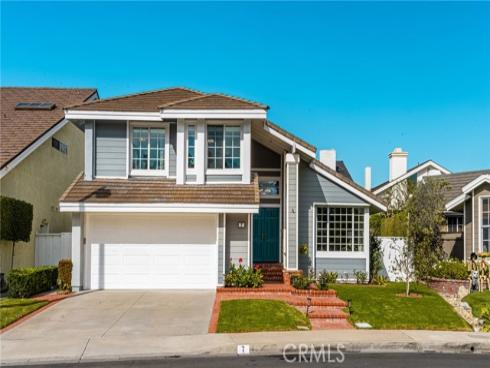 7  Whispering Wind  , Irvine, CA