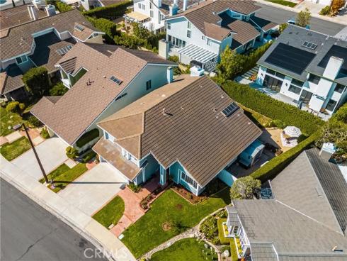 7  Whispering Wind  , Irvine, CA