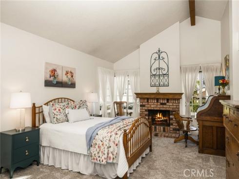 7  Whispering Wind  , Irvine, CA