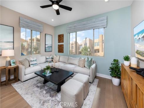 182  Carmine  , Irvine, CA