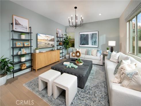 182  Carmine  , Irvine, CA