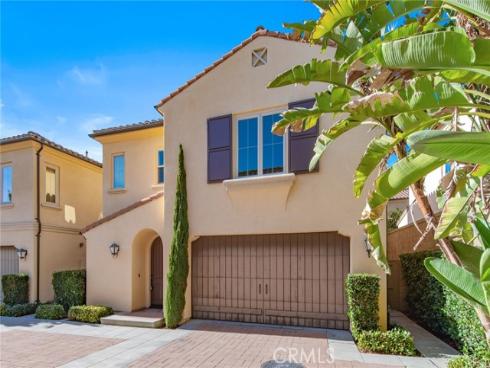 55  White Blossom  , Irvine, CA