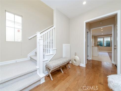 55  White Blossom  , Irvine, CA